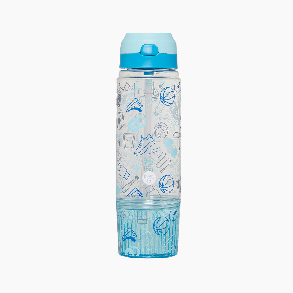 Sports Summer Fun- 2 pc Set