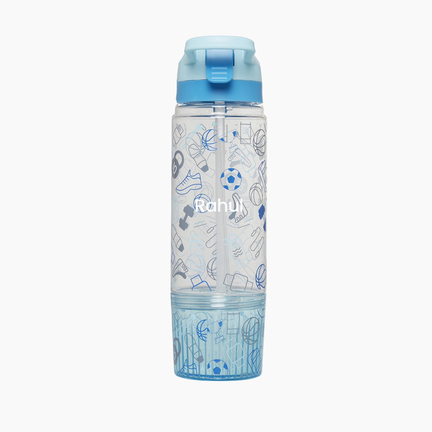 Munch & Mist 3 in 1 Bottle, Sports