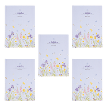 Load image into Gallery viewer, Party Favour: Spring Dreams Diary
