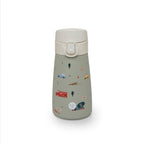 Transport Stainless Steel Water Bottle