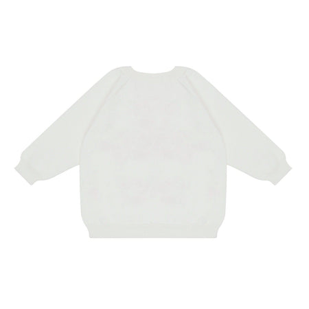 Made in Dubai Knit Sweater