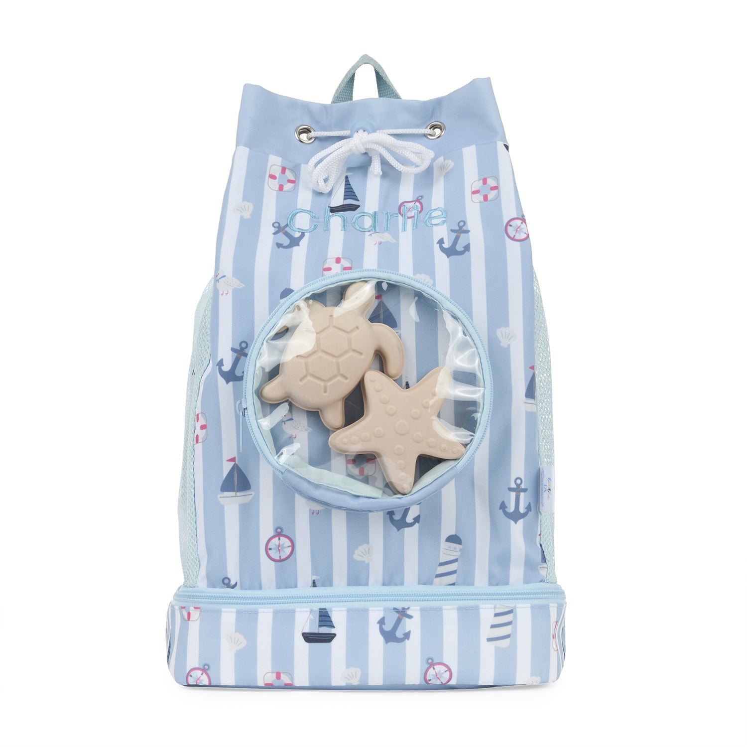 Sailor Splash 2-Piece Set