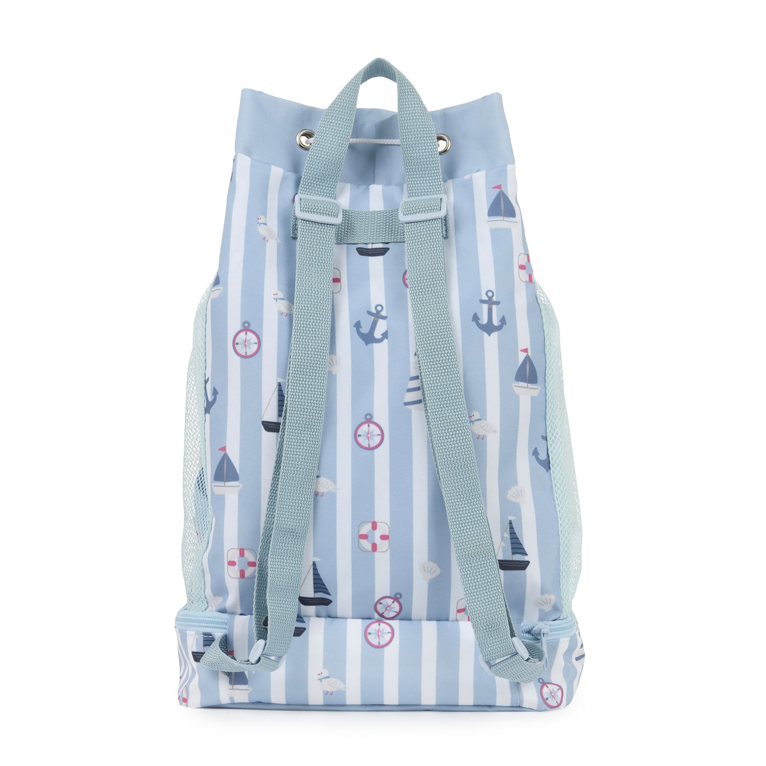 Sailor Swim Bag