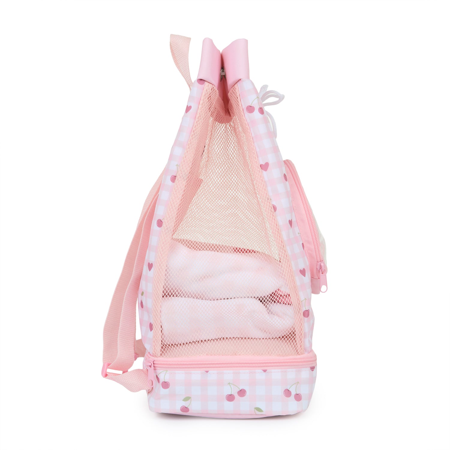 Cherry Swim Bag