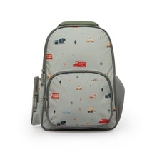 Load image into Gallery viewer, Transport Kids Backpack

