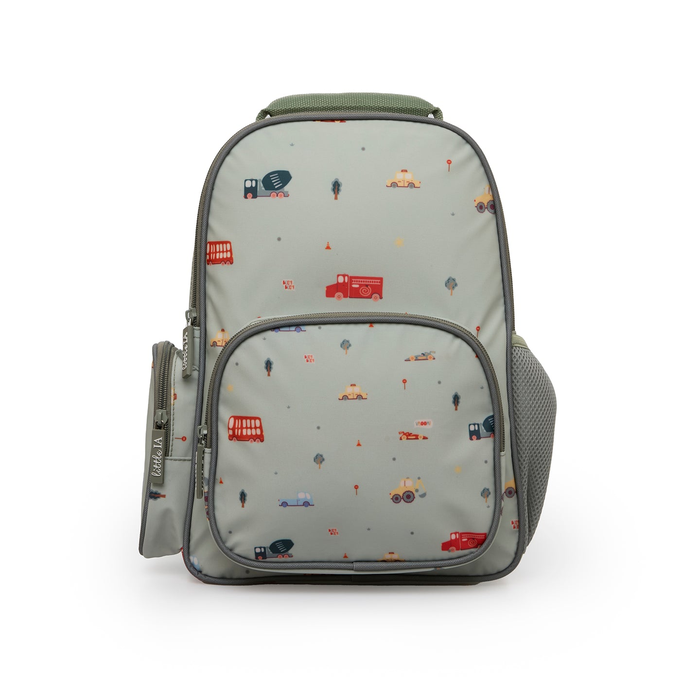 Transport Kids Backpack