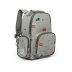 Transport Kids Backpack
