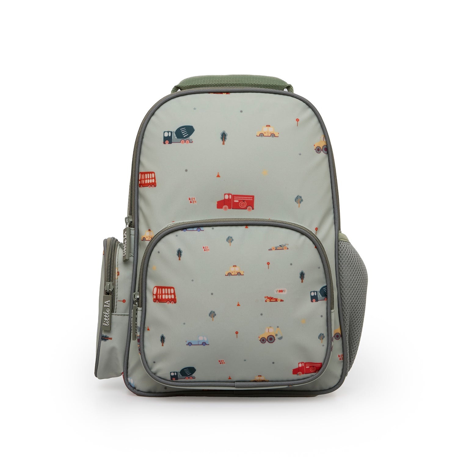 Transport Kids Backpack