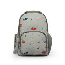 Load image into Gallery viewer, Transport Kids Backpack
