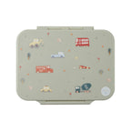 Transport Bento Box - 4 Compartments