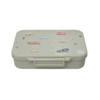 Transport Bento Box - 4 Compartments