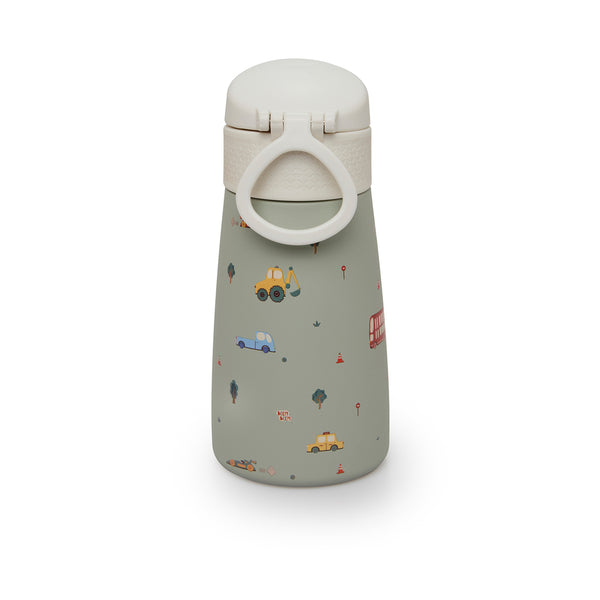 Transport Stainless Steel Water Bottle