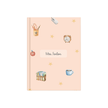 Load image into Gallery viewer, Teacher&#39;s Diary &amp; To-Do List Set
