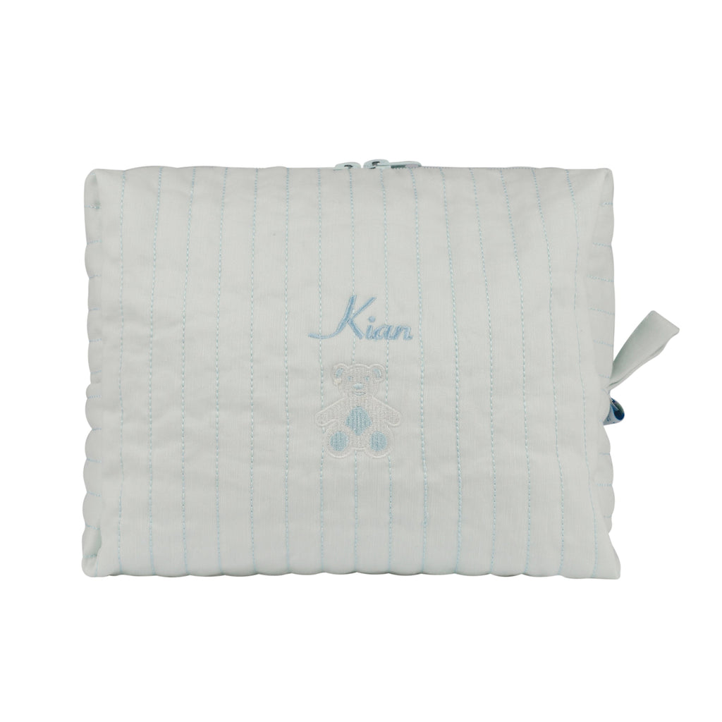 The Teddy Essentials Gift Set