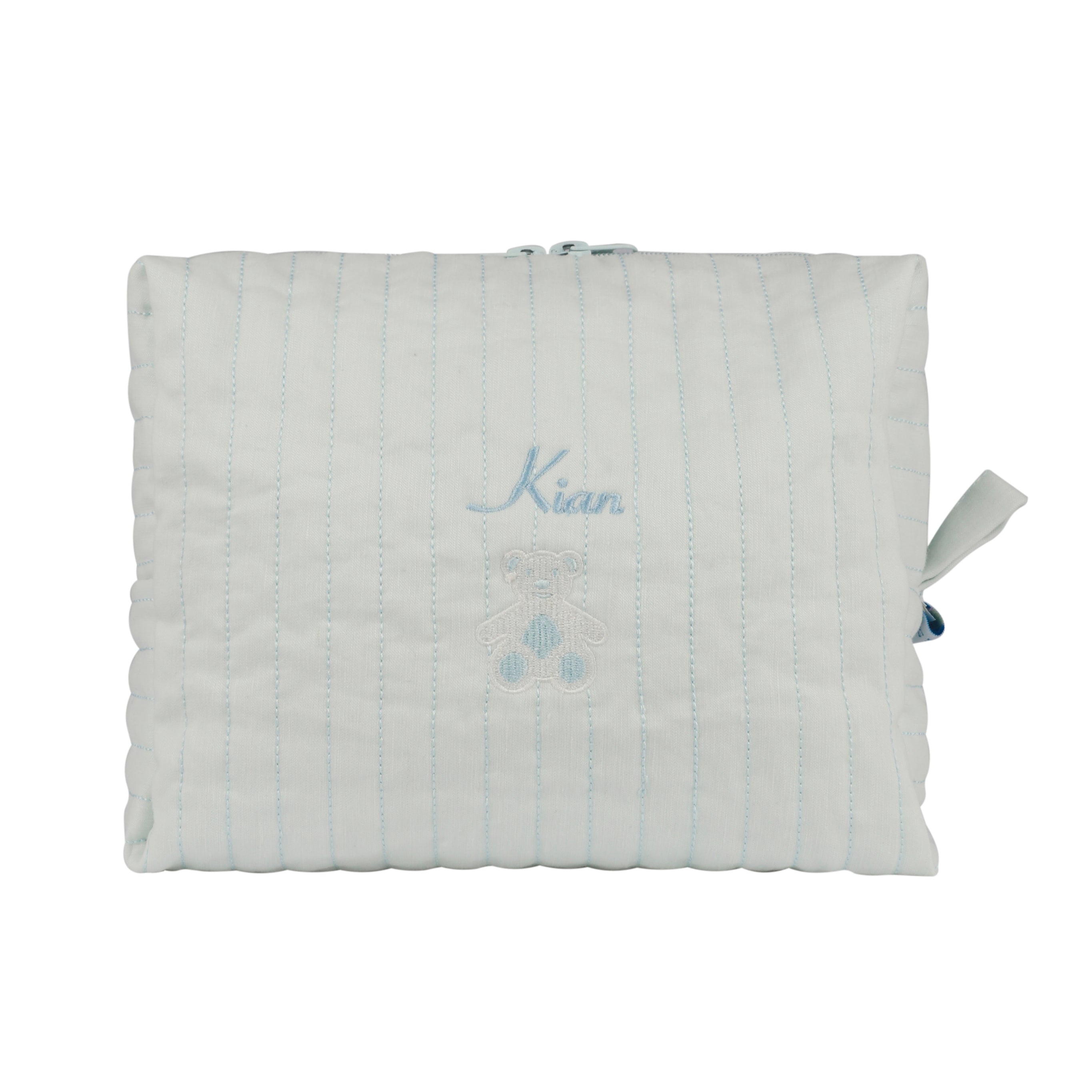 The Teddy Essentials Gift Set