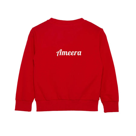 'Tis the Season' Sweatshirt