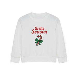'Tis the Season' Sweatshirt