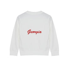 Load image into Gallery viewer, &#39;Holly Jolly Christmas&#39; Sweatshirt
