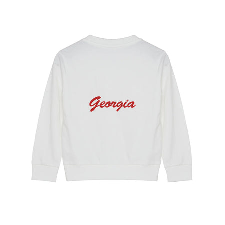 'Holly Jolly Christmas' Sweatshirt