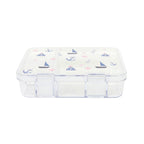 Sailor Tritan Snack Box - 3 Compartments