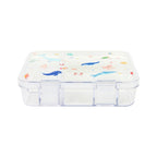 Seaworld Tritan Snack Box - 3 Compartments