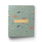 Transport Ring Binder