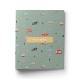 Transport Ring Binder