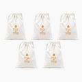 Party Favour: Trick Or Treat Pouch
