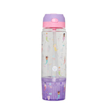 Load image into Gallery viewer, Munch &amp; Mist 3 in 1 Bottle, Mermaid
