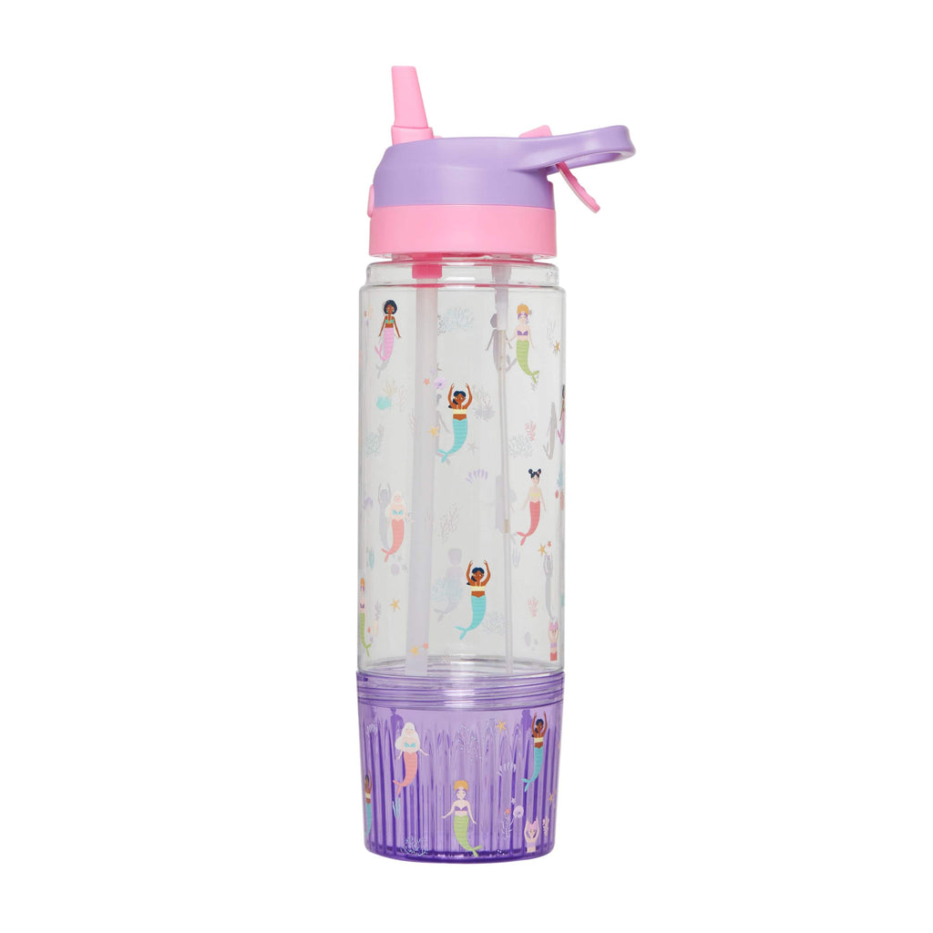 Party Favour: Munch & Mist 3 in 1 Bottle, Mermaid