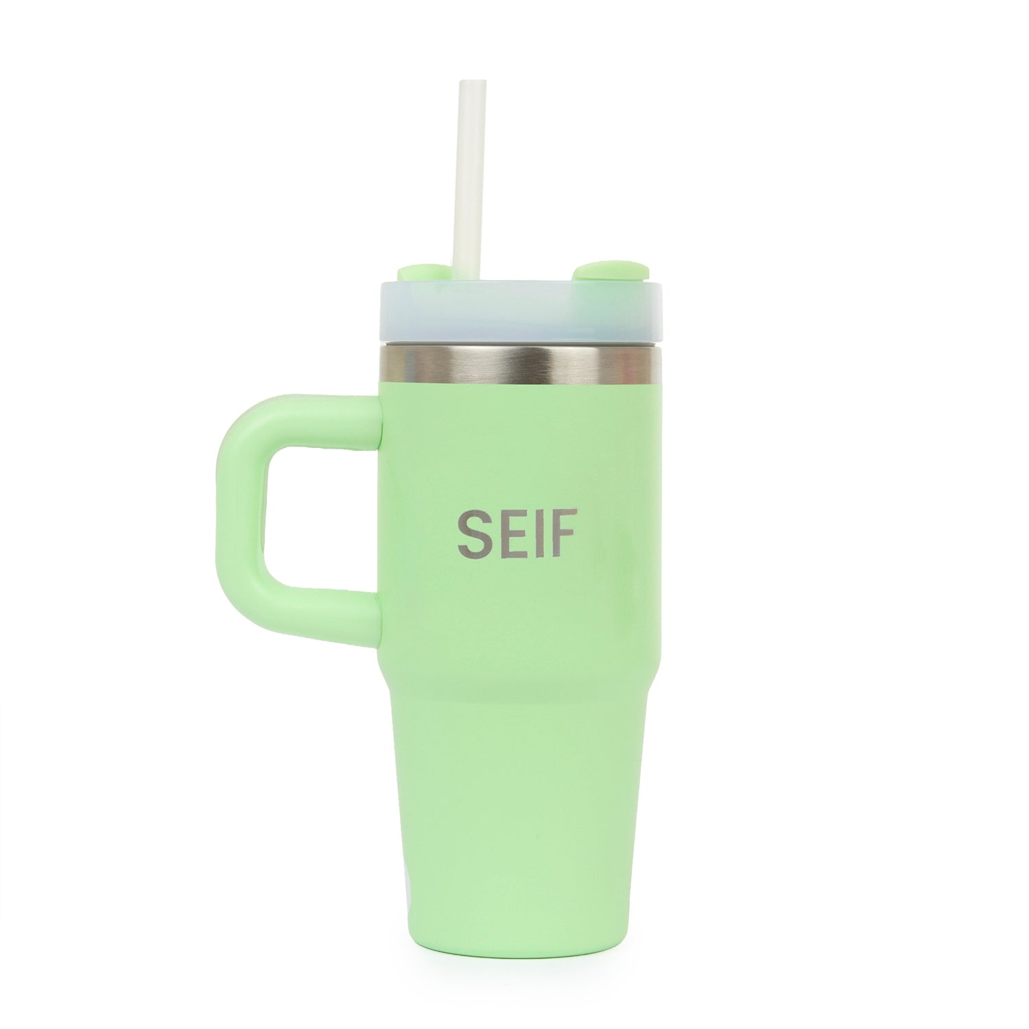 Sip & Go Insulated Tumbler, 420 ML