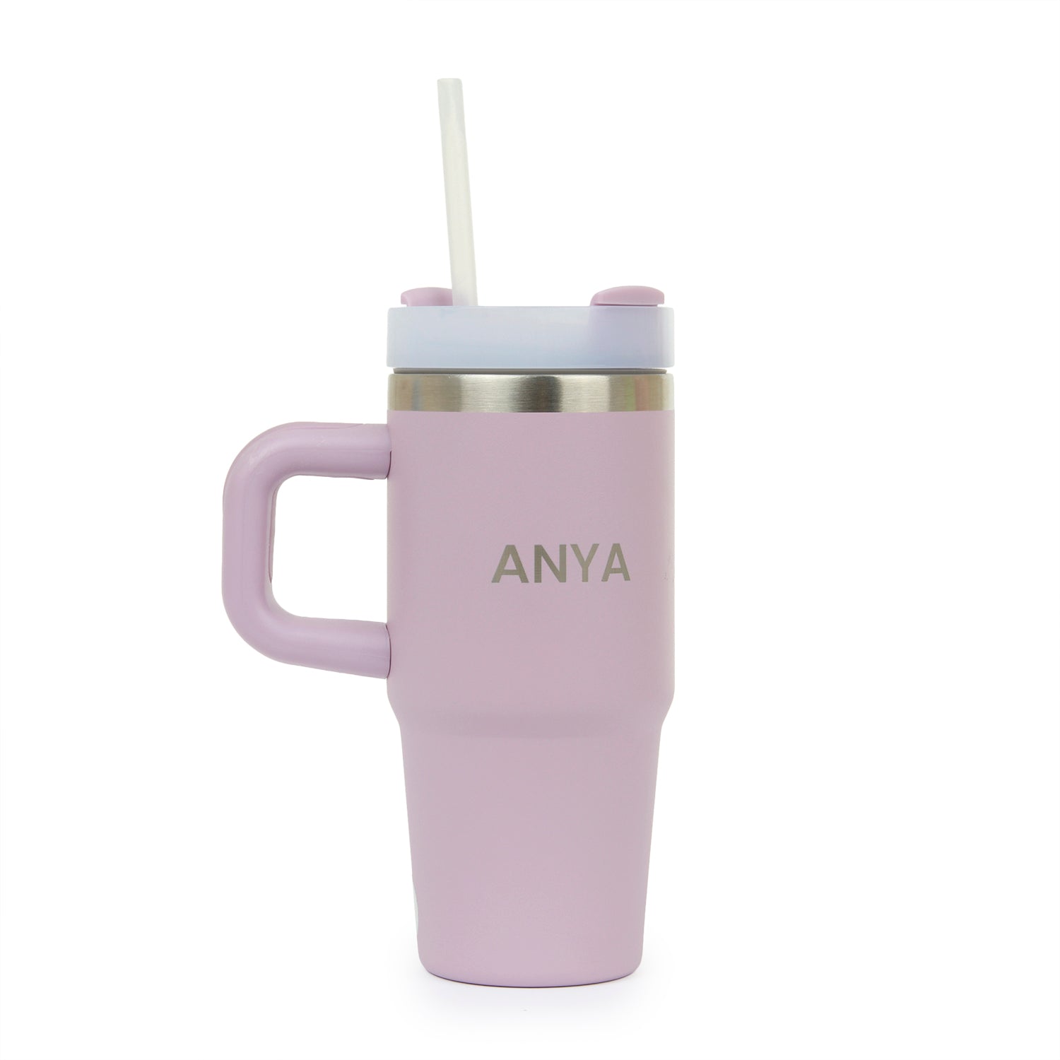 Sip & Go Insulated Tumbler, 420 ML