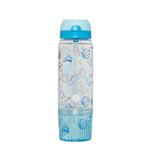 Load image into Gallery viewer, Munch &amp; Mist 3 in 1 Bottle, Sports
