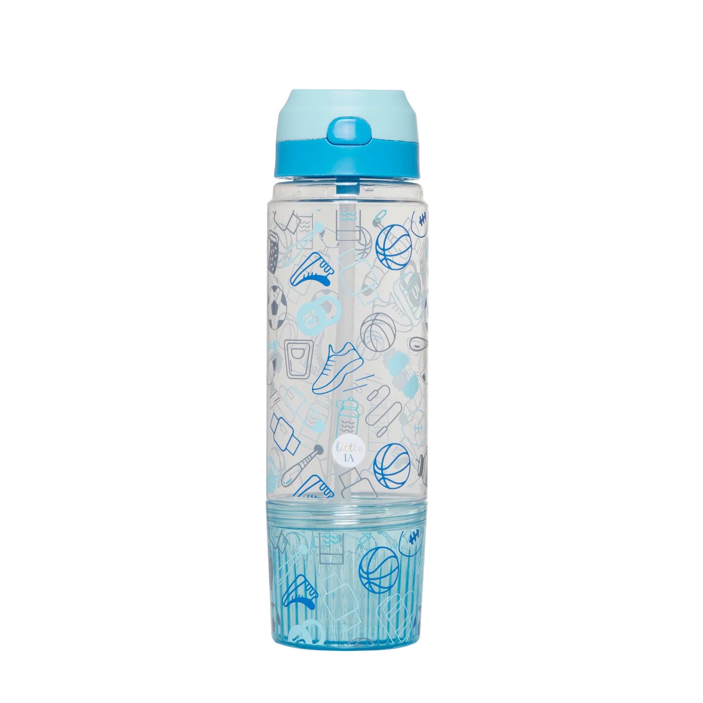 Munch & Mist 3 in 1 Bottle, Sports