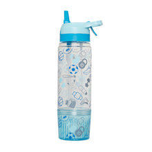 Load image into Gallery viewer, Munch &amp; Mist 3 in 1 Bottle, Sports
