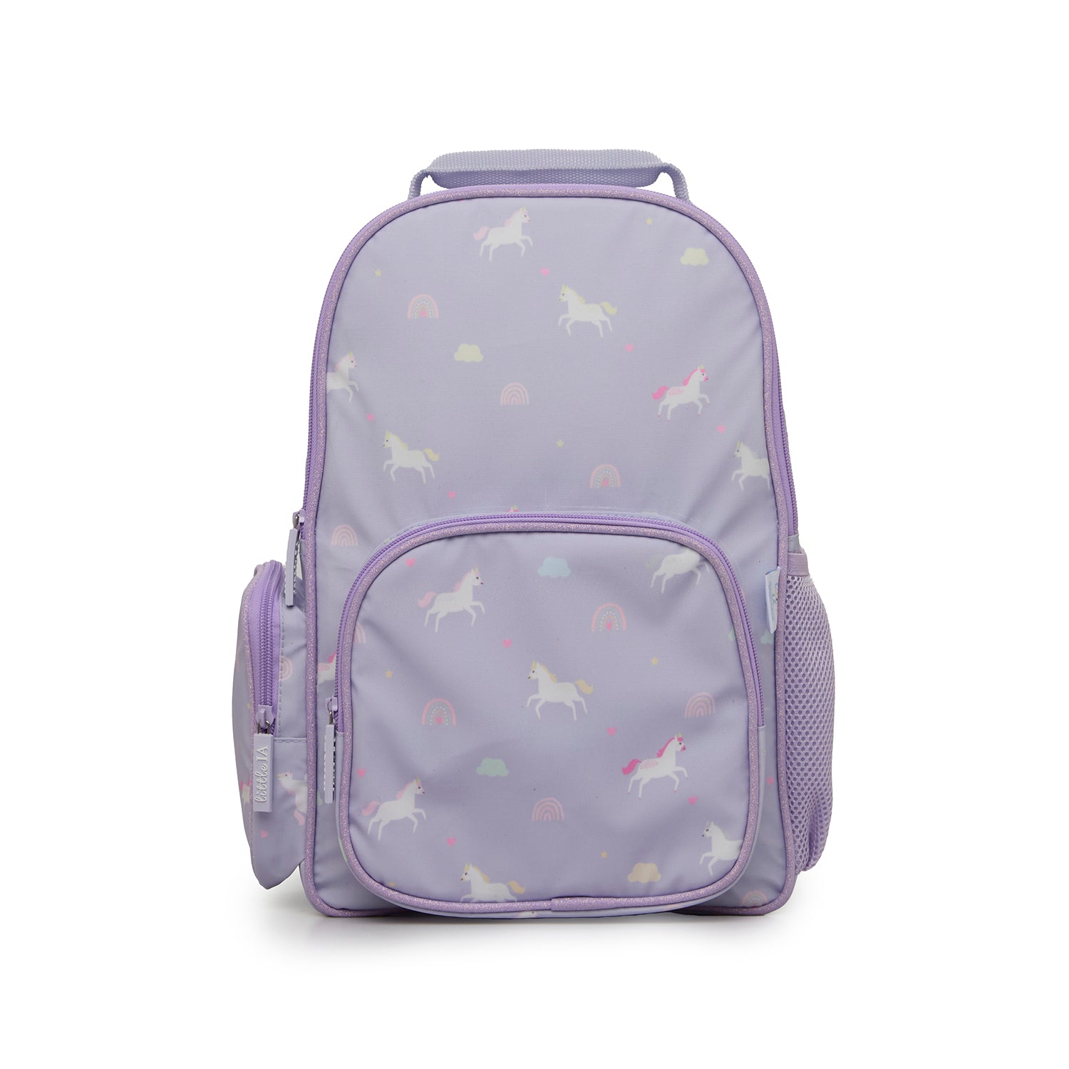 Unicorn Kids Backpack