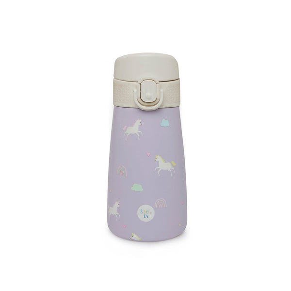 Unicorn Stainless Steel Water Bottle