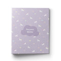 Unicorn Ring Binder