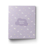 Unicorn Ring Binder