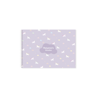 A5 Doodle Book – Party Favour