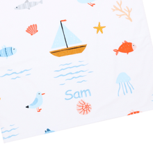 Load image into Gallery viewer, Party Favour: Seaside Towel
