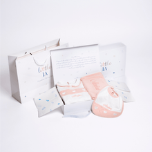 Load image into Gallery viewer, Sweet Dreams Baby 3-Pc Gift Set
