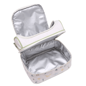 Woodland Double-Decker Lunchbag