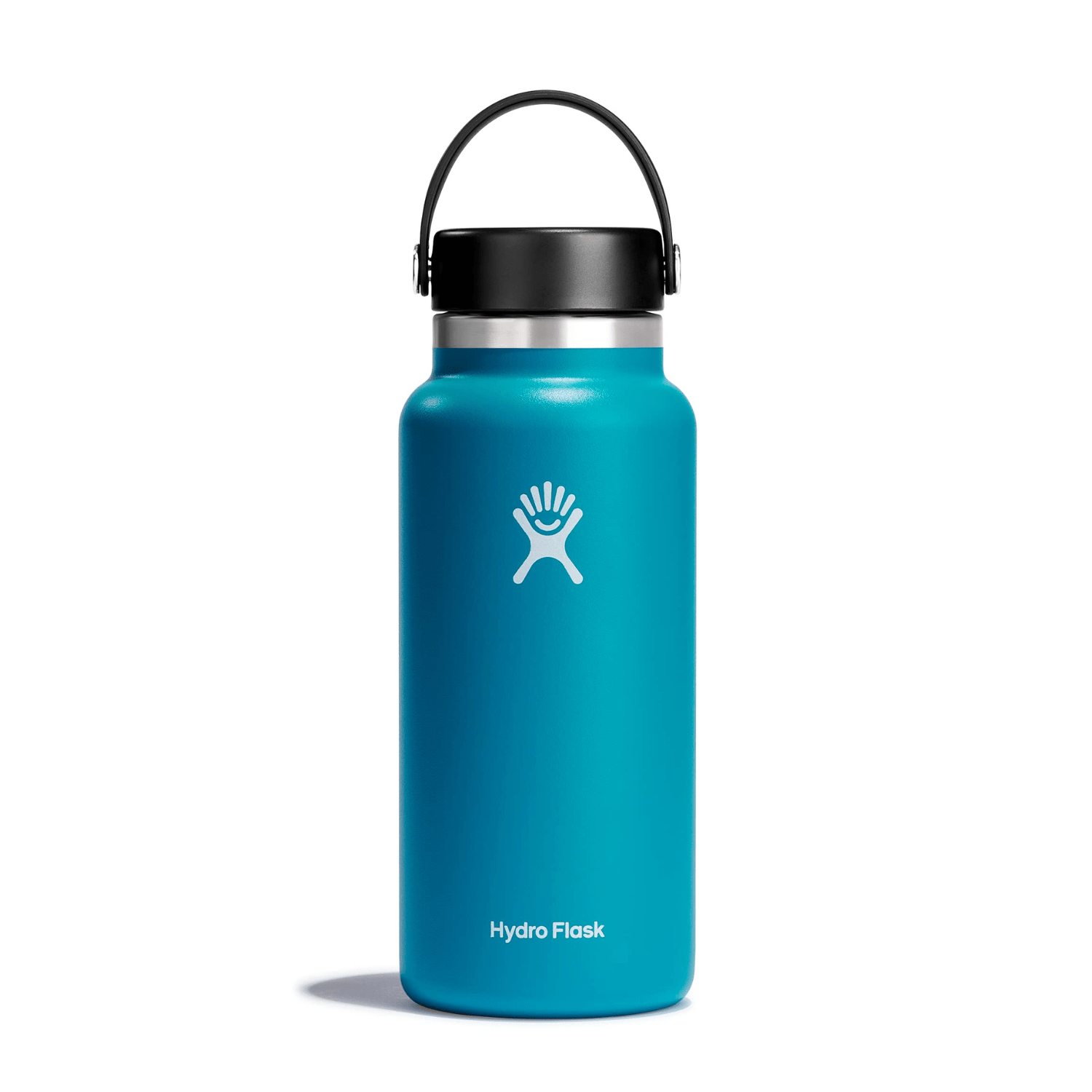 Wide Mouth Vacuum Insulated Bottle