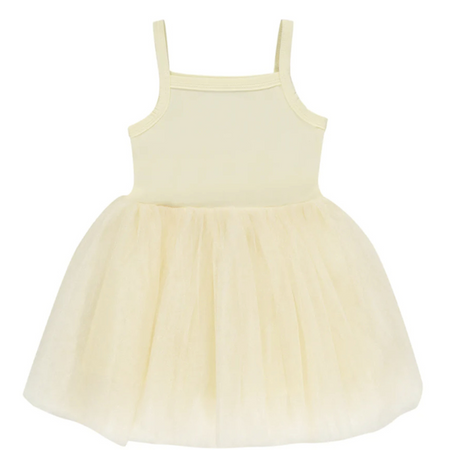 Vanilla Dress