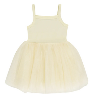 Vanilla Dress