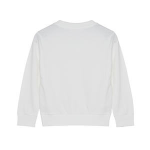Dear Santa, I Can Explain Jersey Sweatshirt