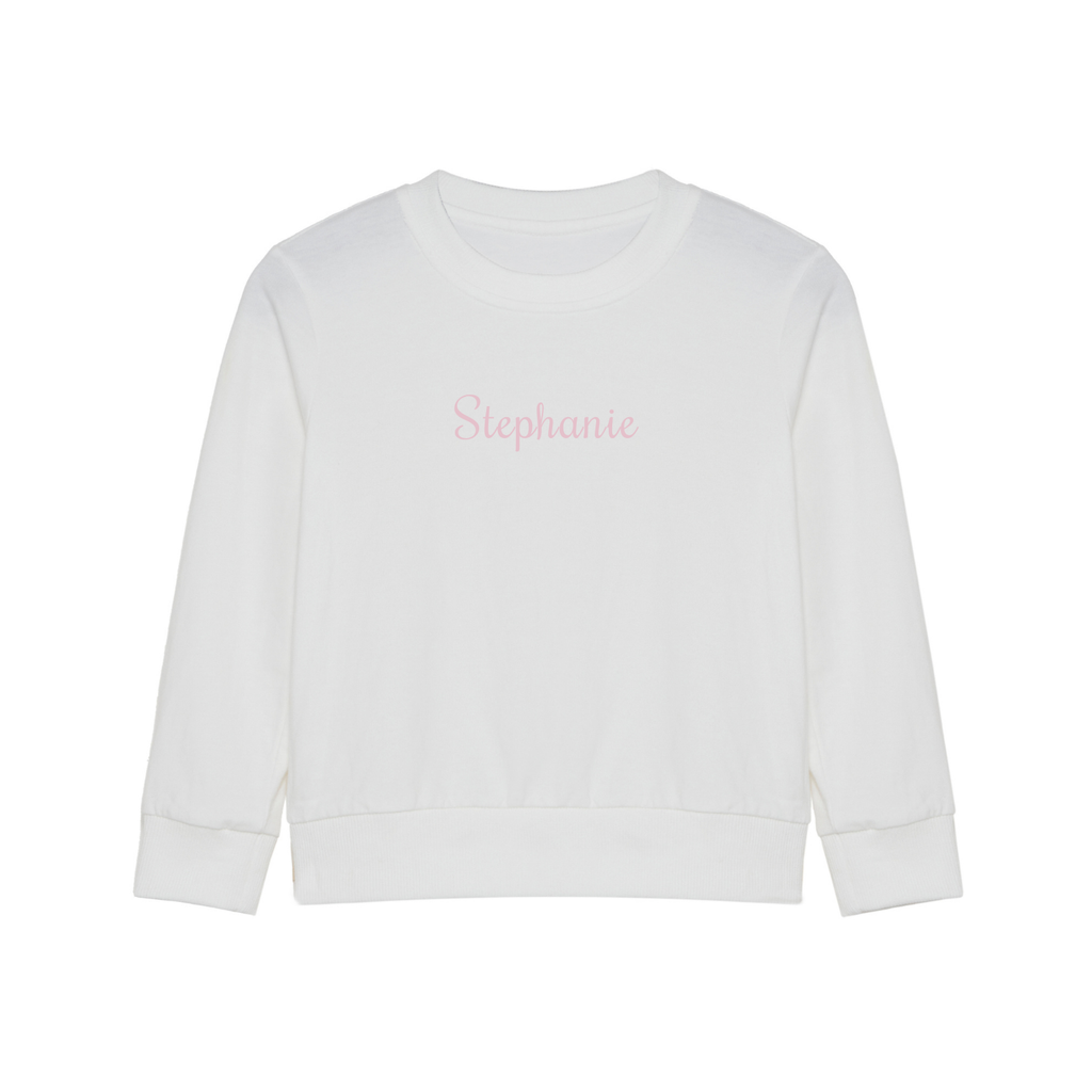 'My Name' Sweatshirt