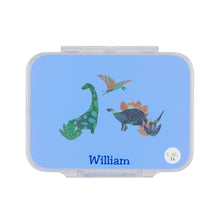 Load image into Gallery viewer, Dino 3-Piece Meal Set
