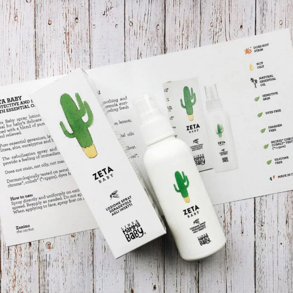 Baby Protection Essentials Set